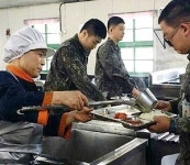 요리조리… 엄마표 손맛이 그대로
