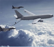 공군 공중급유기 구매사업에 3개社 제안서 제출