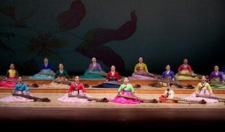 영혼을 움직이는 가락… 세상사 희로애락 품어