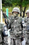 초심을 지켜 중심에 서다..군의관 DMZ동행 작전