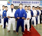 메치기 한판승 스트레스 완전 섬멸~