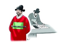 글자 하나로 장군의 운명이 바뀐 한시 한 수