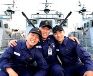 호랑이 교관 최 상사의 ‘아름다운 이중생활?’