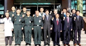 장병 구강건강 더욱 튼튼하게…