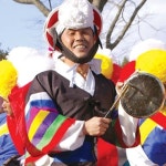세계도 반한 ‘종합예술 한마당’