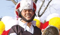 세계도 반한 ‘종합예술 한마당’