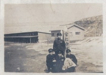 60년 만에 찾아낸 한미 우정의 증표...관인중학교