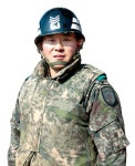 [육군훈련소] 순간, 그가 몸을 던졌다