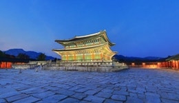 ‘경복궁 창경궁’ 야간개장 예매, 옥션·인터파크서 고궁 야간관람 사전예매