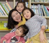 [진기사]  “아이~苦”워킹맘 고충 끝...오션빌 해군 어린이집