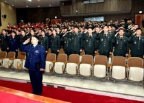 국방대학원 복지회판매소 | 국방대학교 2015년 학위과정 235명 입학