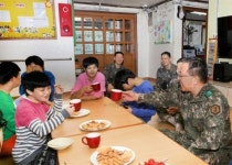 한 올 한 올 ‘재능과 정성’ 가슴으로 실천한 이웃사랑