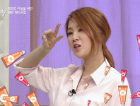 ‘겟잇뷰티’ MC 소유, 직장인 언니들 앞에서 막내애교 작렬! ‘웃음만발’