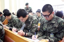 육군 제3808부대(11탄약창) | [11탄약창] 봄 맞은 병영 ‘지식 꽃’ 활짝 피겠네