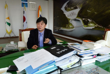 호국의 도시, 강원도 산골 화천의 미래다