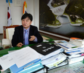 호국의 도시, 강원도 산골 화천의 미래다