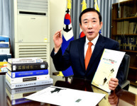 [해군] 340.2km 충무공 이순신 장군 발자취를 찾다