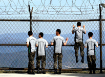 ［DMZ 동서횡단_냉전을 넘어 희망을 보다］양구 펀치볼 마을