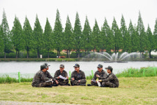 [17전비] 메타세쿼이아 길 따라 걷기만 해도 ‘힐링’
