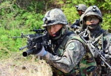 [56사단]  56사단은 고유명칭 제○○○○부대는 통상명칭 북한산부대는 애칭