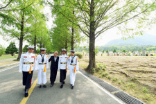 보훈, 거창하지 않은 누구나 실천할 수 있는 나라사랑 작은 정성입니다