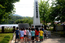 [6·25 특집]  충혼의 얼 서린 호국 성지, 길이 보존해야