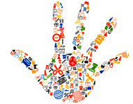 손으로 빚어낸 예술