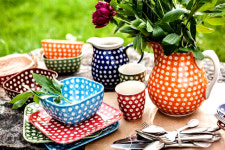 손으로 빚어낸 예술