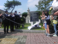 서울 시흥초등학교에 6ㆍ25전쟁 호국영웅 26인 이름 새겼다