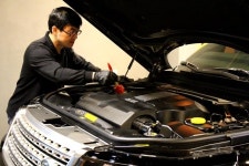 ‘차량관리’ 취미에서 ‘전문 케어’ 직업으로