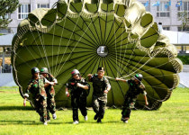 [특전사] ‘특전인 변신’ 꿈 이룰래요