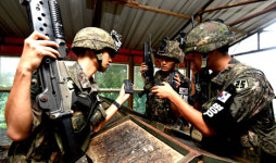 ［DMZ 동서횡단, 냉전을 넘어 희망을 보다］경기 연천 석장리 마을
