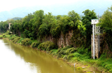 ［DMZ 동서횡단, 냉전을 넘어 희망을 보다］경기 연천 석장리 마을