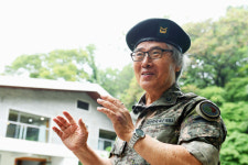 “생애 가장 열정이 넘쳤던 군 시절 그리워  꿈이 있다면 제대 60주년 콘서트 여는 것”