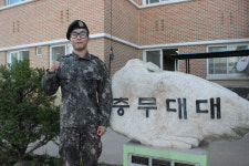 [11사단]  월급 봉투 찾아준 ‘기특한 청년’