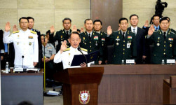 “JSOP(합동군사전략목표기획서) 정비·전력증강 추진 순조”