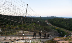 ［연중기획_DMZ 동서횡단, 냉전을 넘어 희망을 보다］⑦ 경기 파주