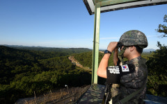 ［연중기획_DMZ 동서횡단, 냉전을 넘어 희망을 보다］⑦ 경기 파주