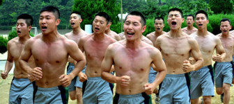 [군가이야기] 격동의 세월속 65곡 탄생...대부분이 가요풍