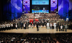 [군가이야기] 격동의 세월속 65곡 탄생...대부분이 가요풍