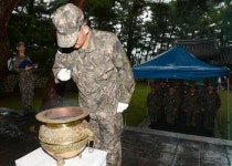 [3함대]  고하도 전투행군...‘조선 수군 재건 길’을 걷다