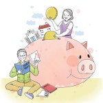 연금을 너무 믿지 마세요