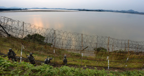 ［연중기획_DMZ 동서횡단, 냉전을 넘어 희망을 보다］⑧ 경기 파주, 고양