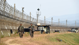 ［연중기획_DMZ 동서횡단, 냉전을 넘어 희망을 보다］⑧ 경기 파주, 고양