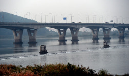 ［DMZ 동서횡단, 냉전을 넘어 희망을 보다］한국은 유일한 분단 국가 일까?