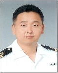 독도함 헬기 이·착함 ‘무사고 6111회’를 기념하며