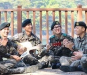 가을이 내려앉은 듯… 마음마저 고즈넉~