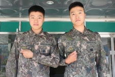 몸도 마음도 특급  쌍둥이 특급전사 떴다