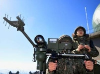 저 번득이는 호국의지