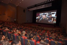 [해병대1사단]  ‘언어폭력’ 등 악습 고리 끊는다